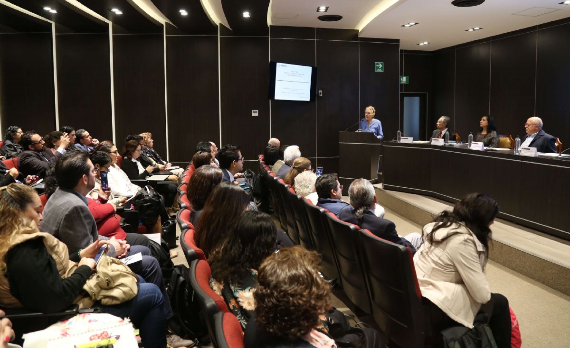 Buscan integrar cuidados paliativos en primer nivel de atención