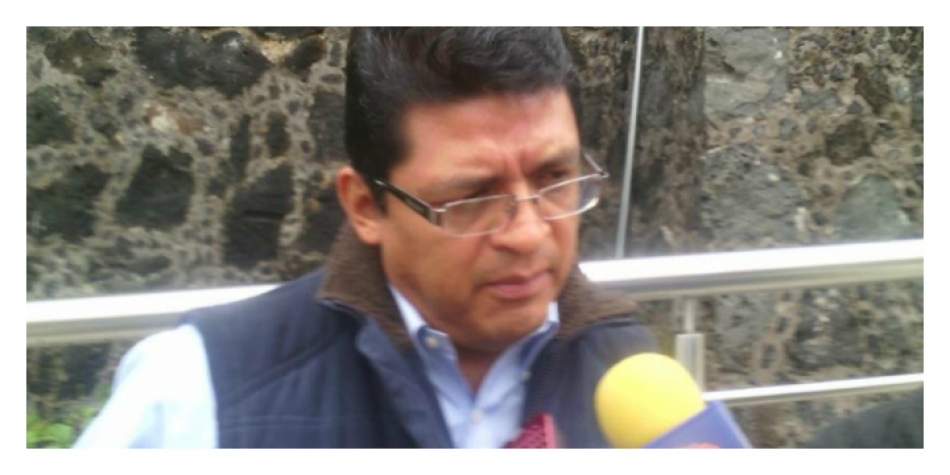 Se esperan lluvias intensas en octubre y noviembre: Ceagua