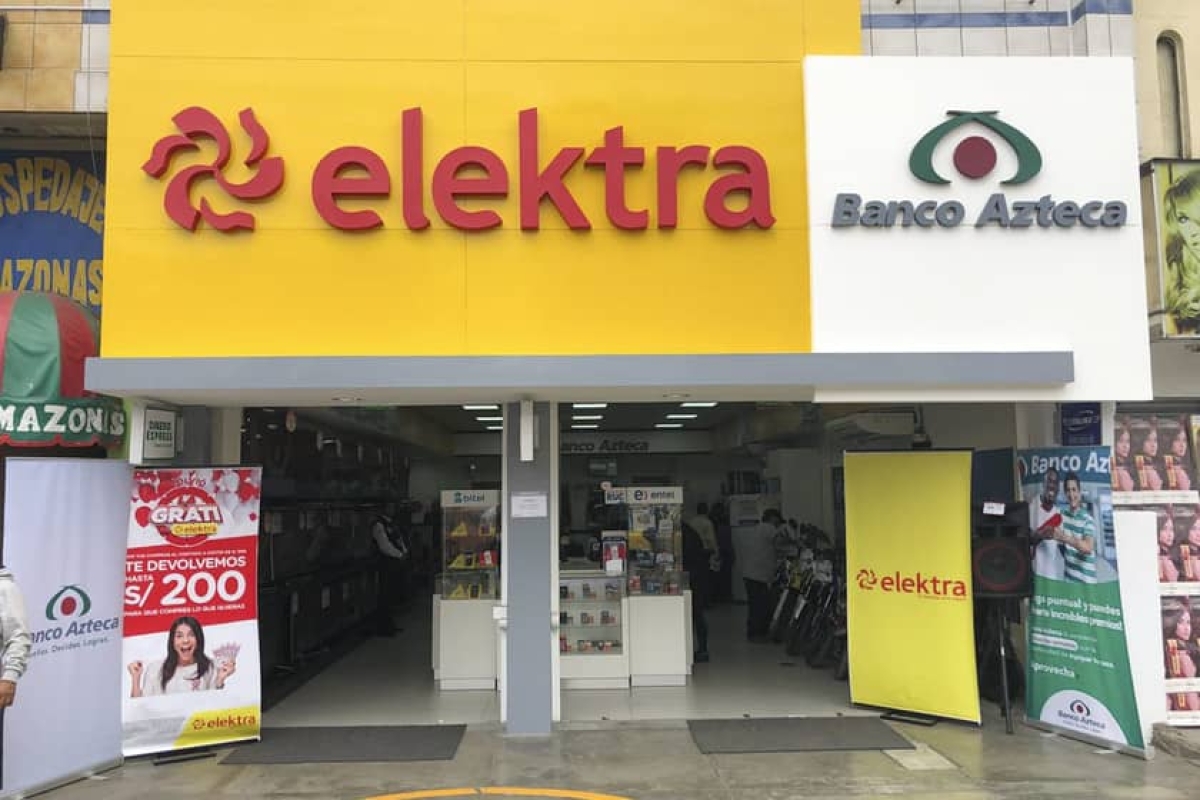Suprema Corte desecha amparo de Elektra y le ordena pagar deuda al SAT