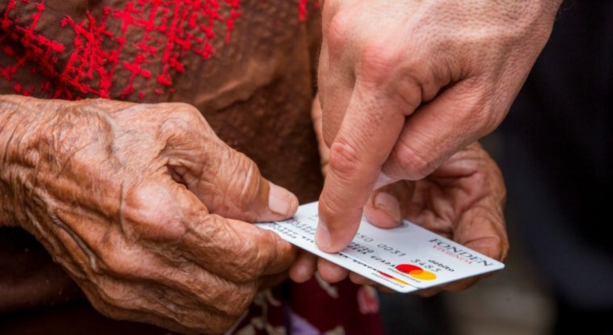 Reclasifica Sedatu lista de apoyos por daño total