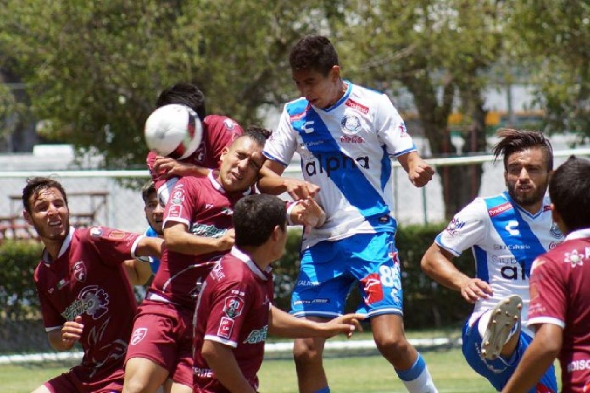 FC Politécnico pierde la categoría
