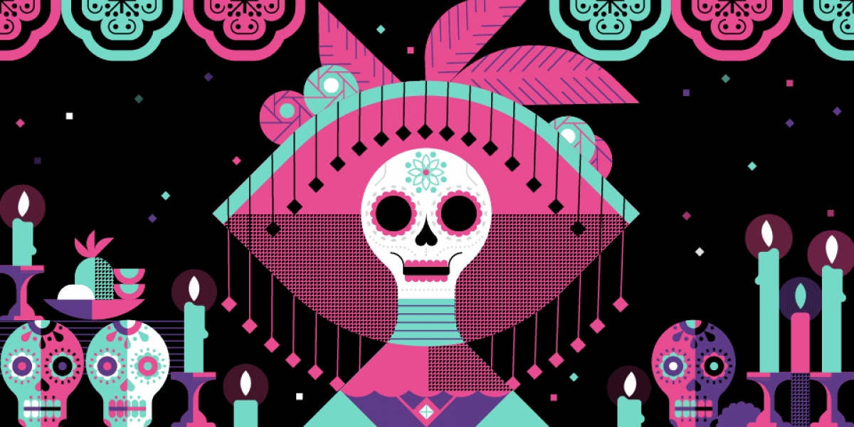 #UberCalaverita te lleva la ofrenda hasta tu oficina