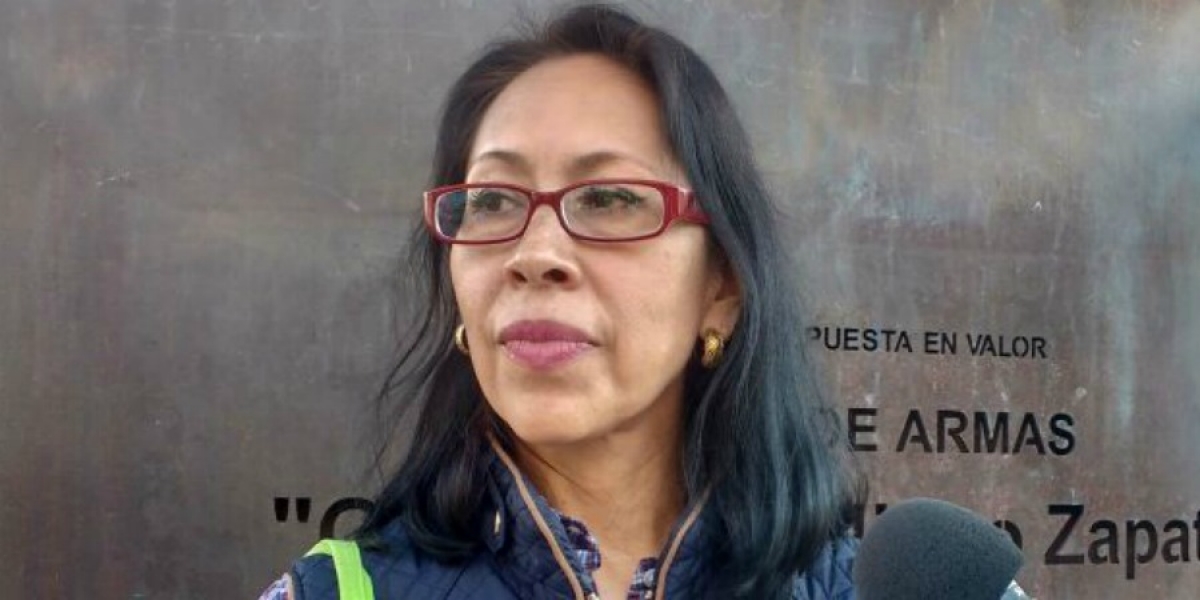Denuncian activistas que en el 2016 se registraron 108 desapariciones de mujeres