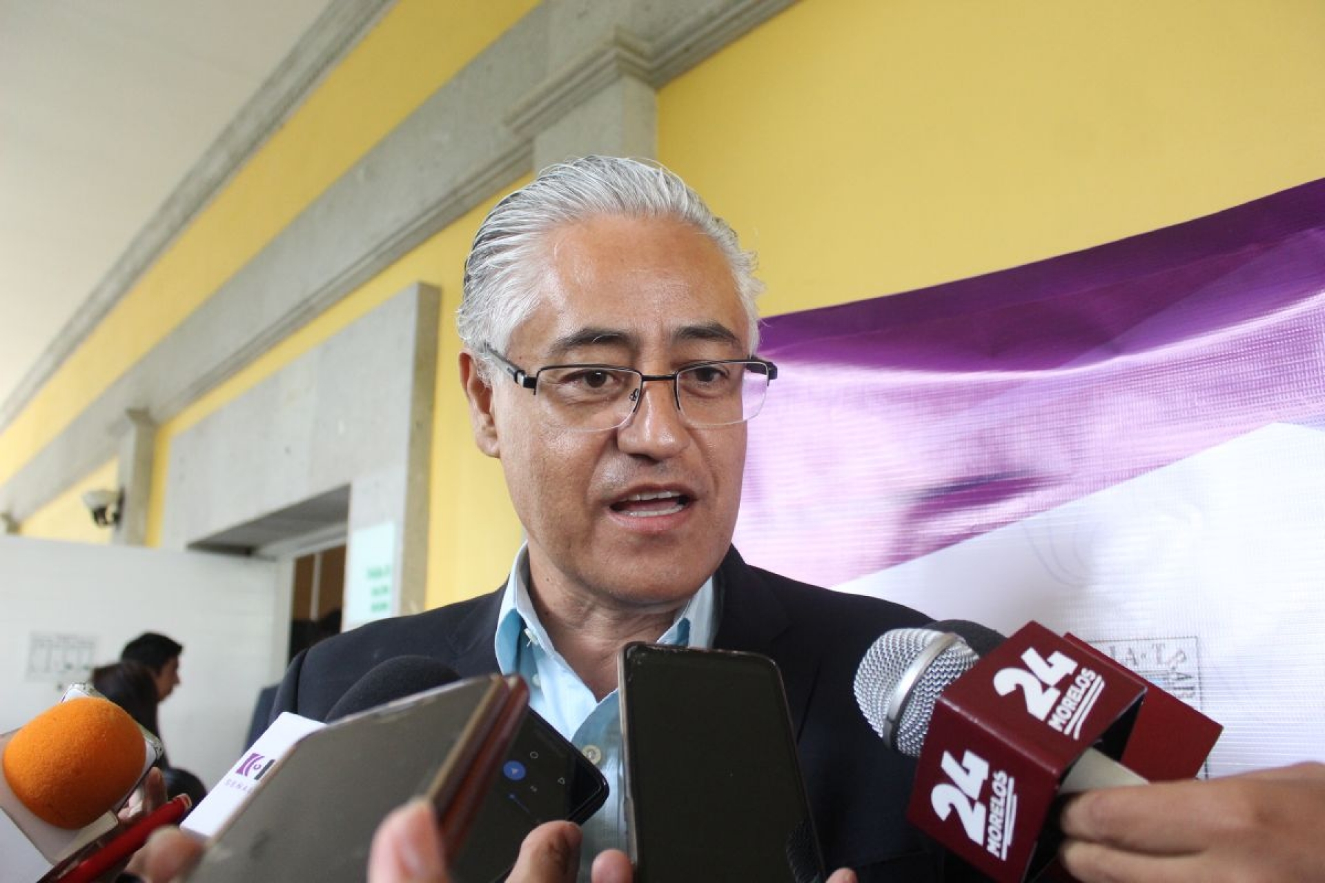Logra Vera Jiménez amparo contra la FGR