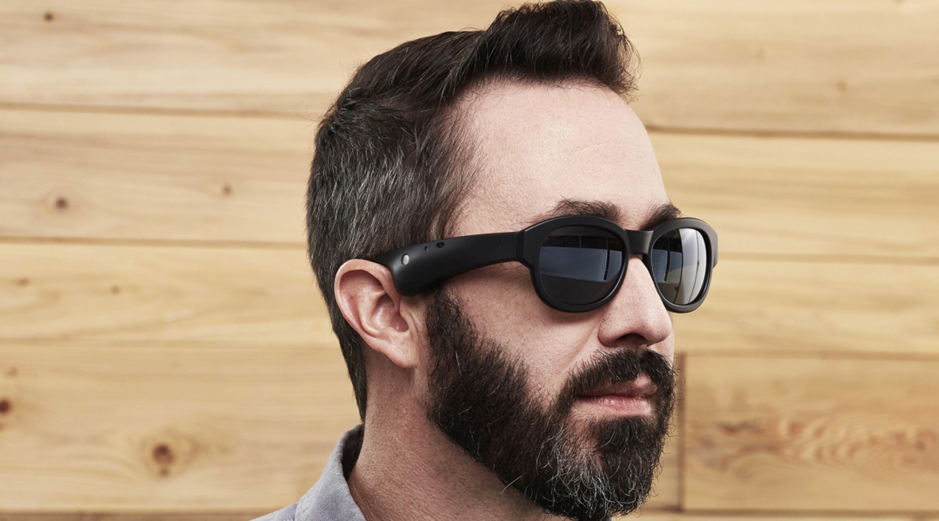 Bose creará unas gafas de realidad aumentada enfocadas en el sonido