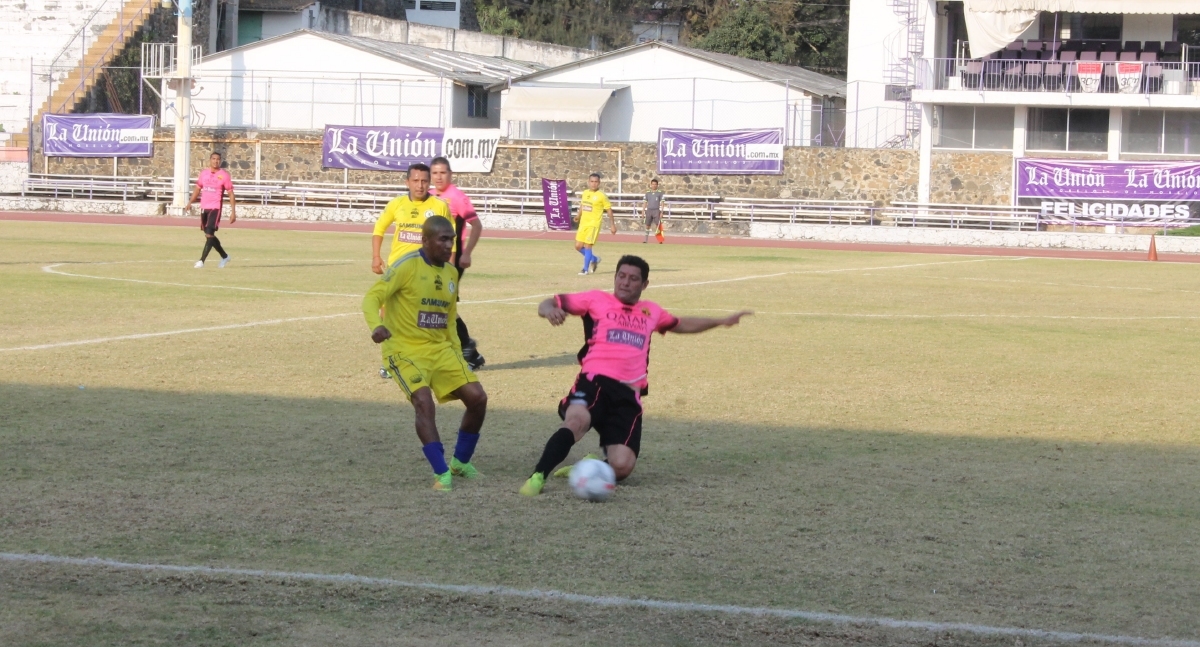 Inicia la cuenta regresiva para la Copa Unión Máster Tecate Fortaleza