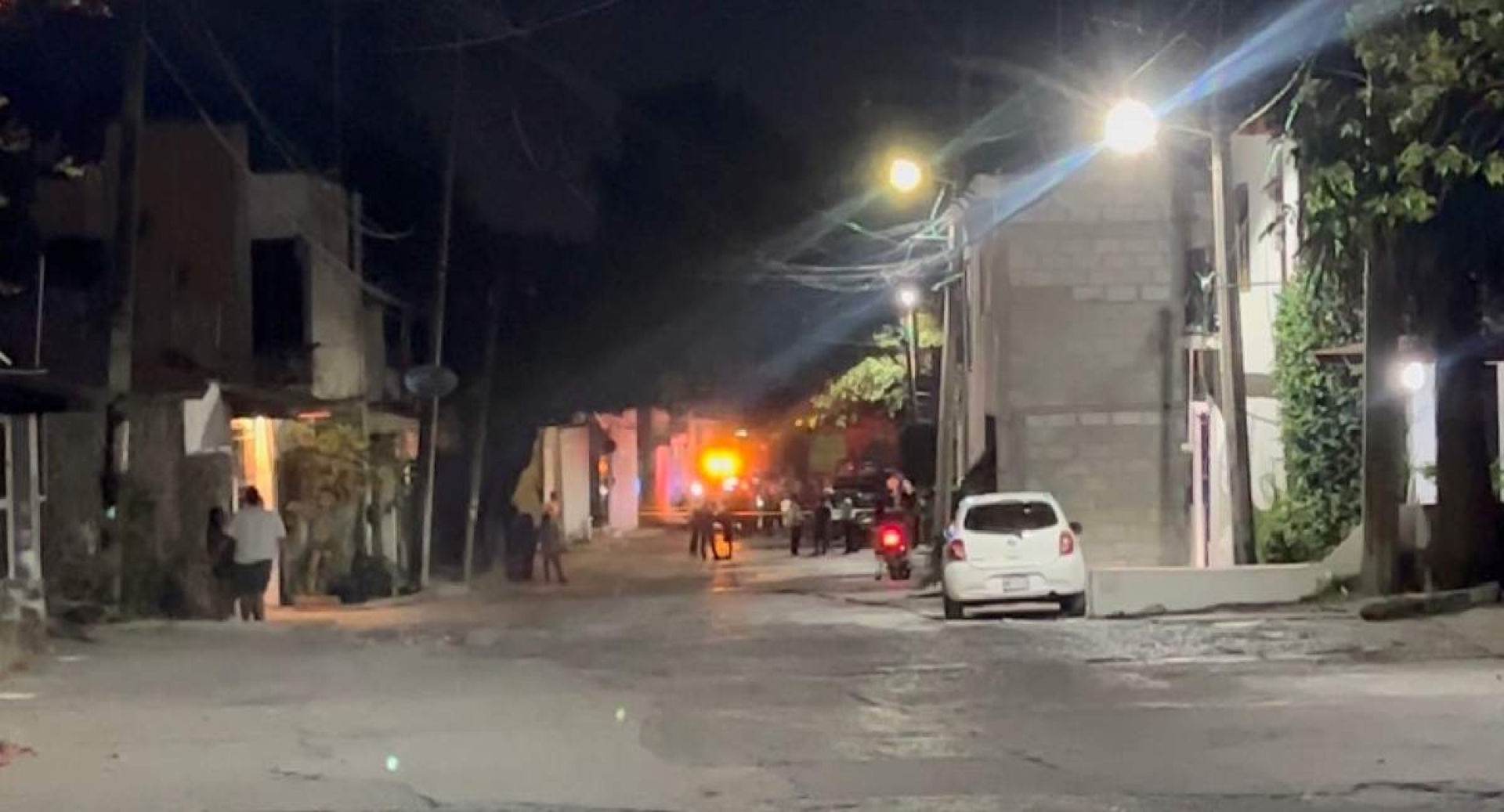 Le arrebataron la vida en Atlacomulco