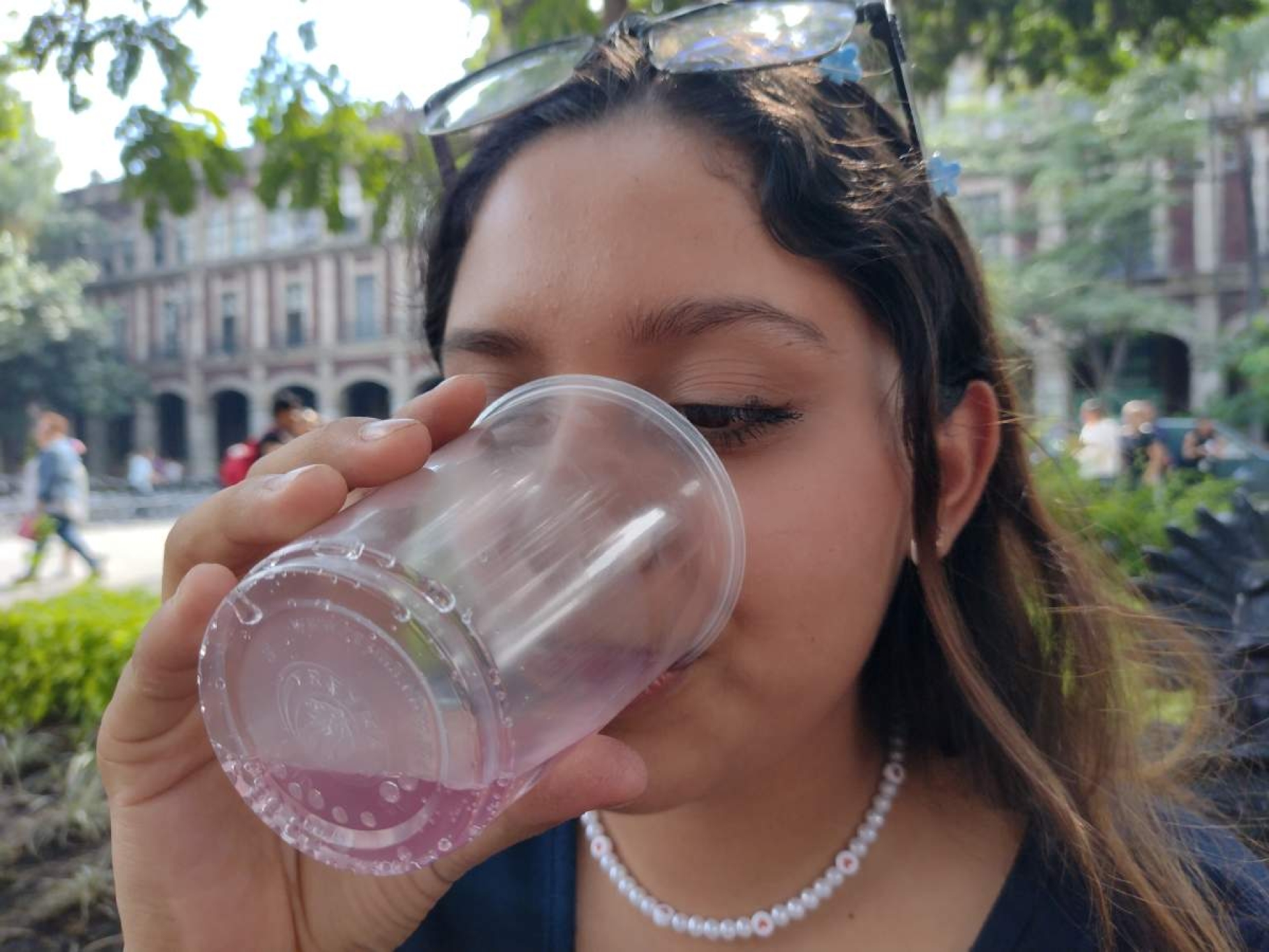 Comparte recomendaciones UAEM contra el calor