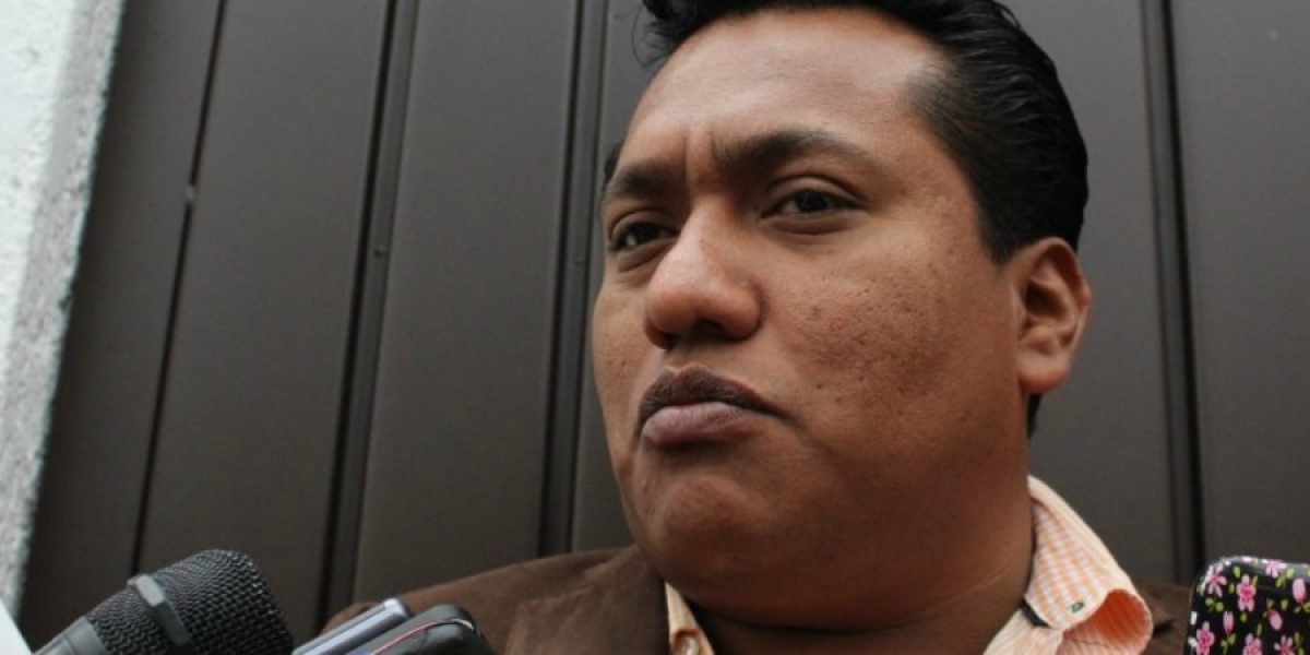 Niega alcalde de Tlaquiltenango haber sido destituido ya, por incumplimiento de laudo