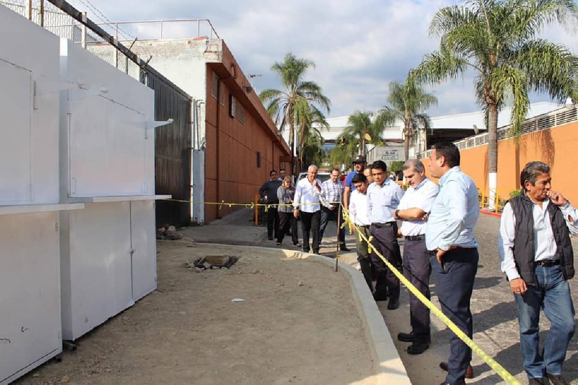 Más de 80 vendedores quieren un espacio en avenida Central