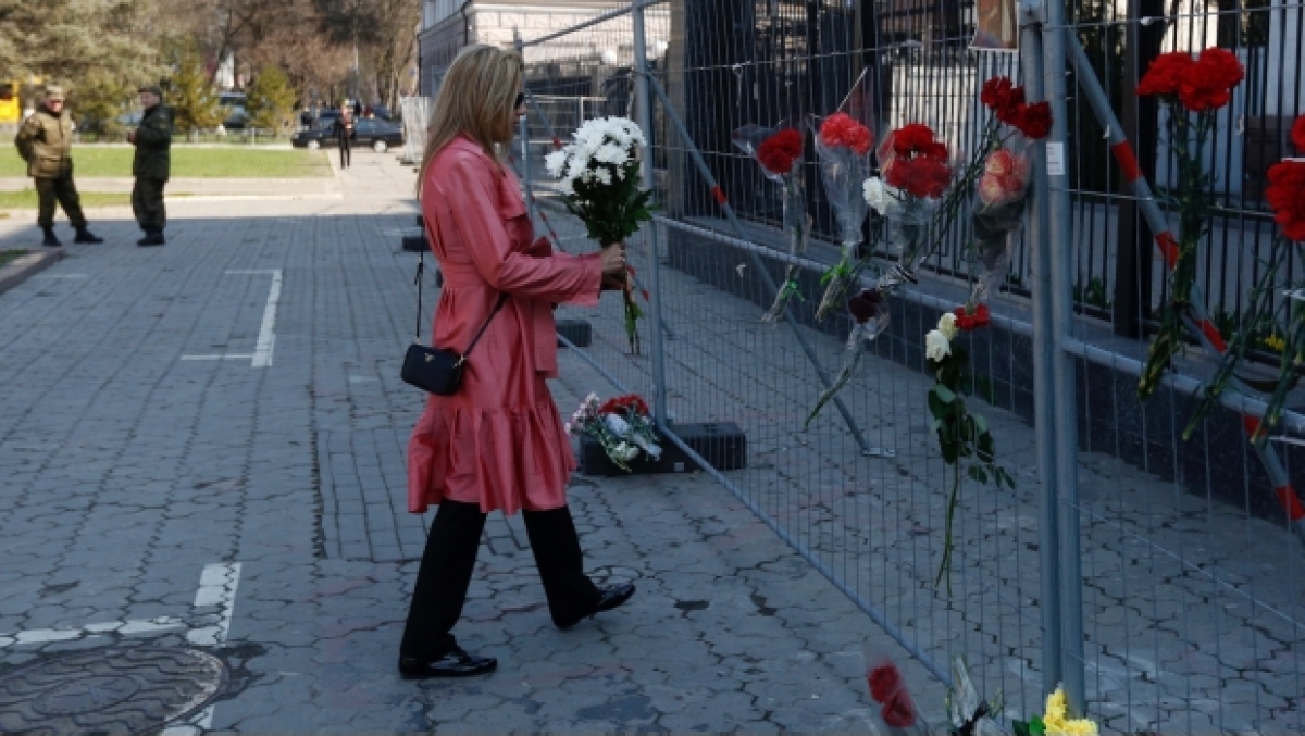 Ciudadano ruso, el sospechoso por ataque en San Petersburgo; suman 14 muertos