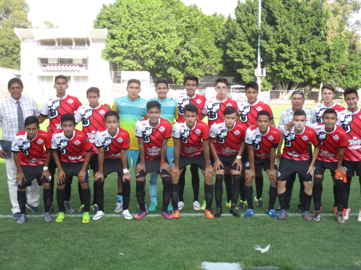 Atlético Cuernavaca se lleva el clásico en el último suspiro