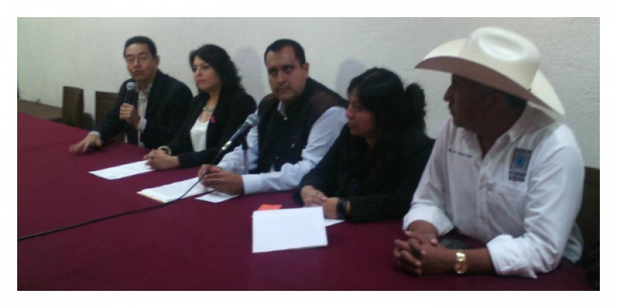 Propone diputado reformar la Ley de Justicia para Adolescentes del Estado de Morelos