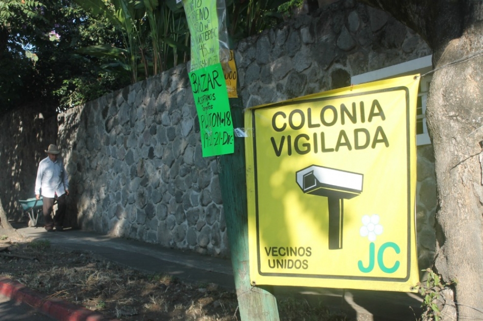 Hay nuevo representante del Consejo Ciudadano de Seguridad de Morelos