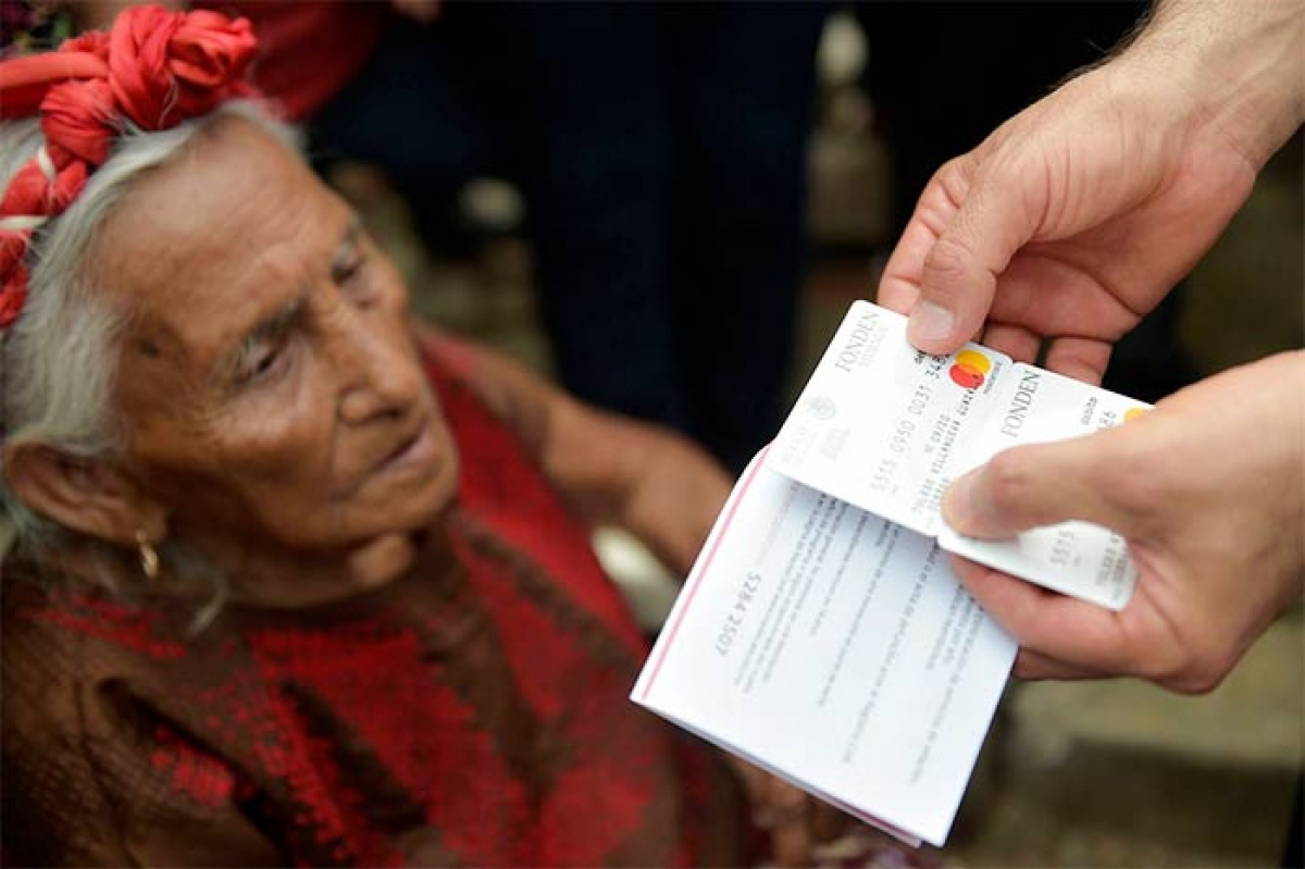 Corregirán inconsistencias de tarjetas Fonden entregadas en Miacatlán