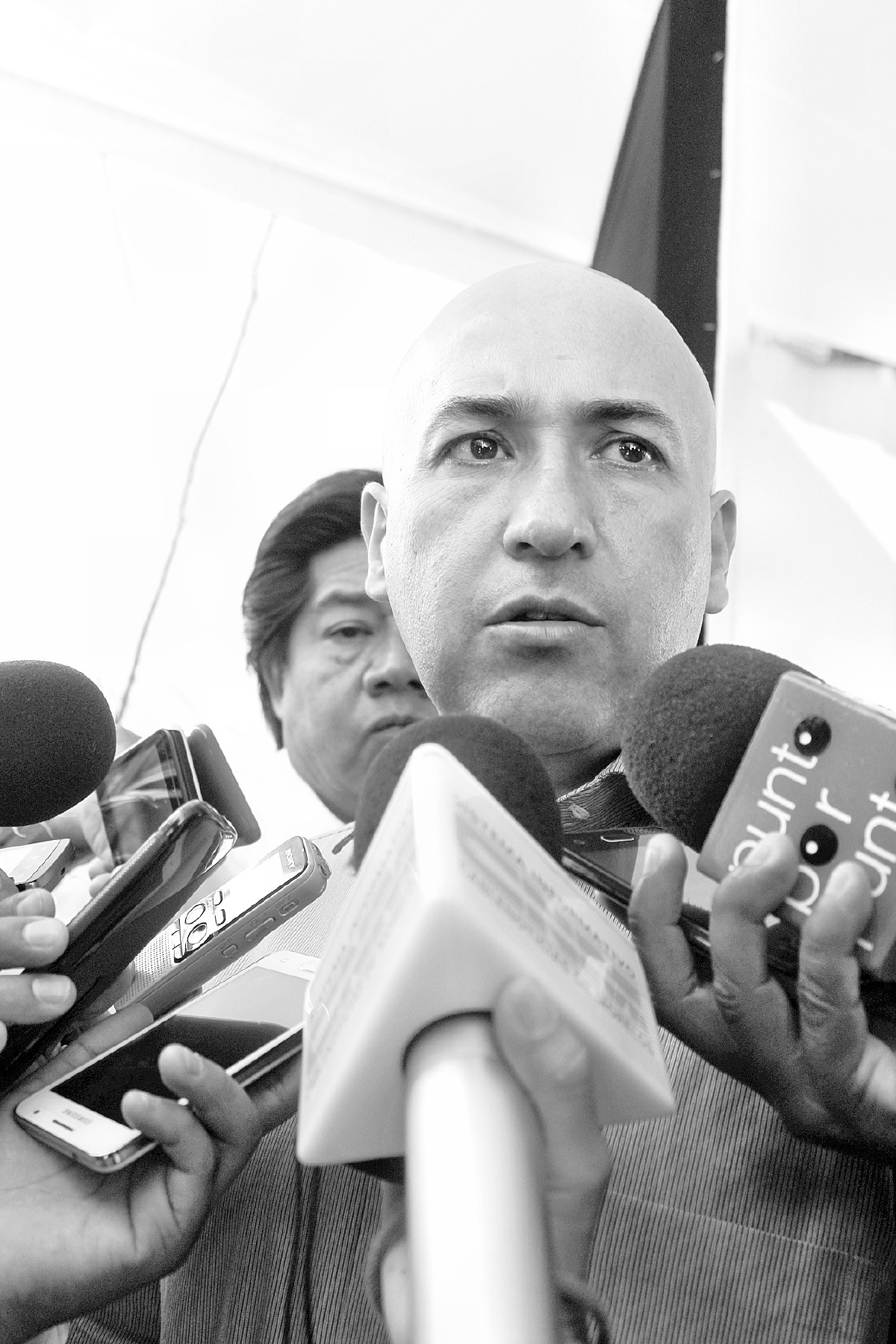 Podrían solicitar tercera comparecencia del Fiscal general