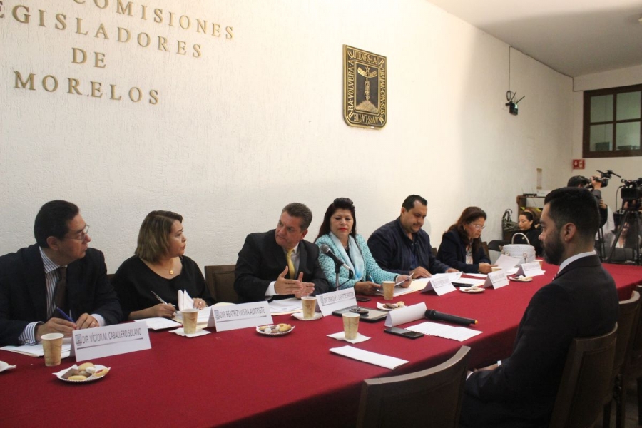 Diputados aprobarán esta semana varios temas pendientes