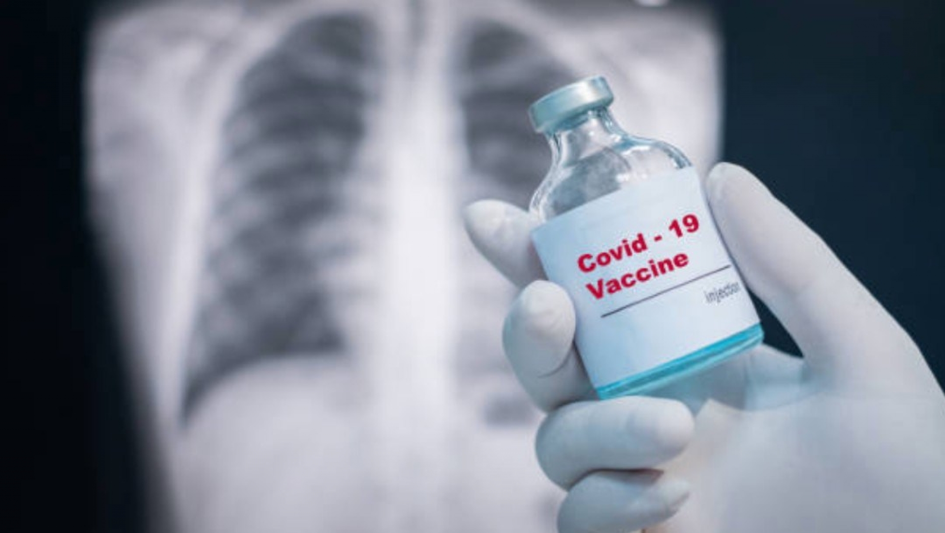 Johnson &amp; Johnson detiene ensayos de vacuna contra COVID
