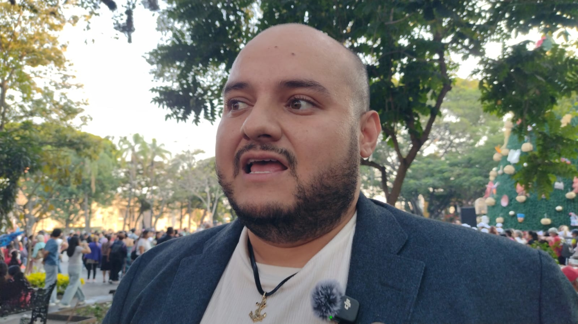 Alista Impajoven programa piloto para jóvenes que concluyen procesos de rehabilitación
