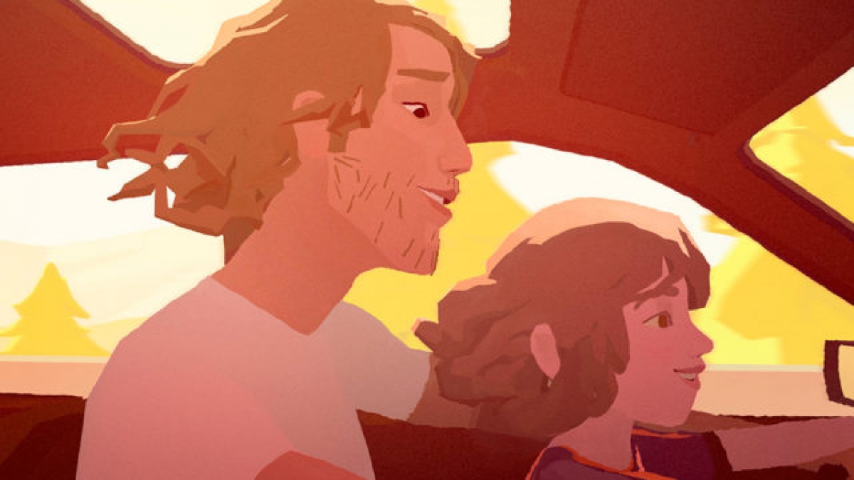 Pearl es el primer corto de realidad virtual nominado a un Oscar