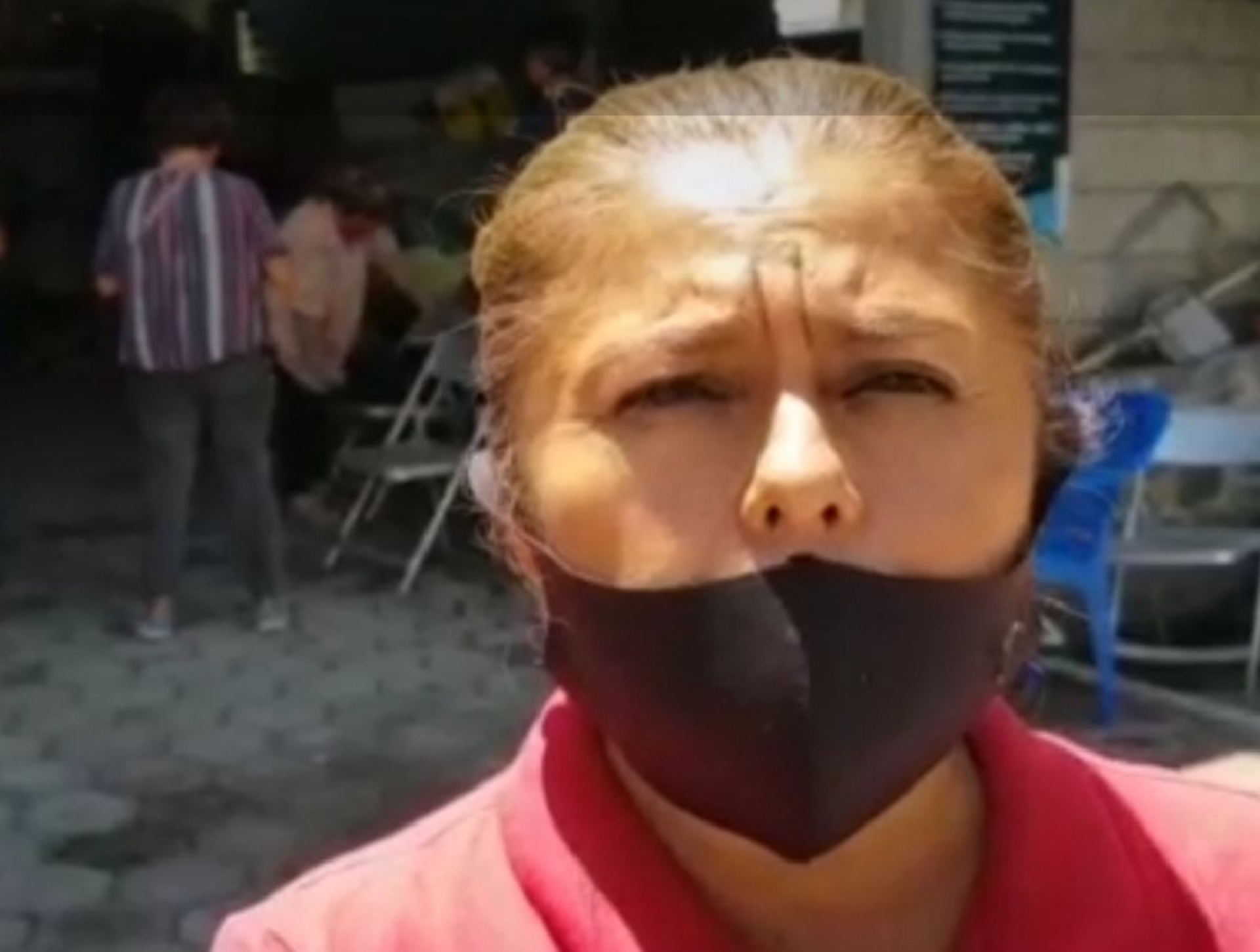 Detectan más obras “fantasma” del gobierno anterior de Zacatepec