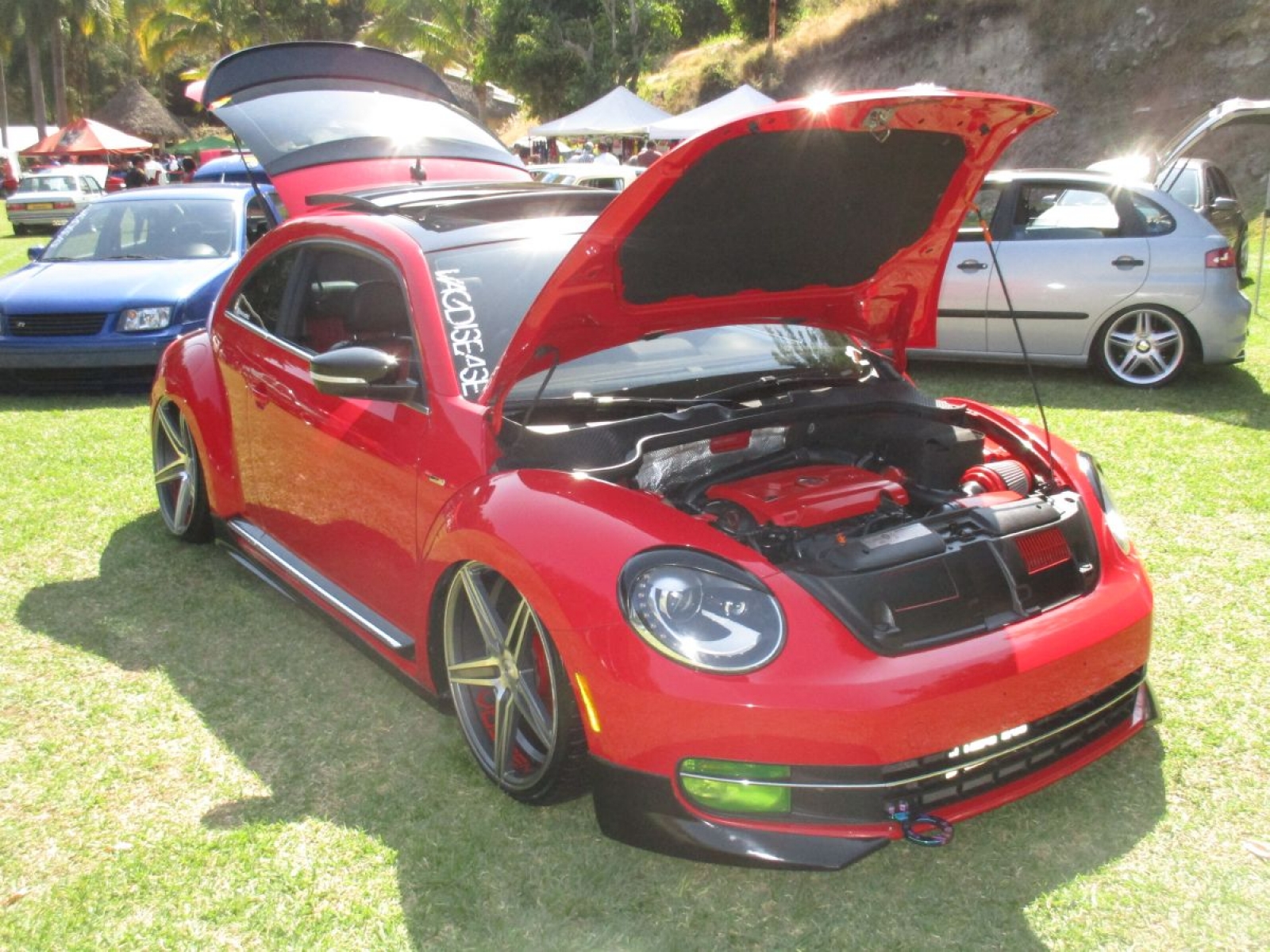 Supera expectativas el Inter Clubs Like Vag 4