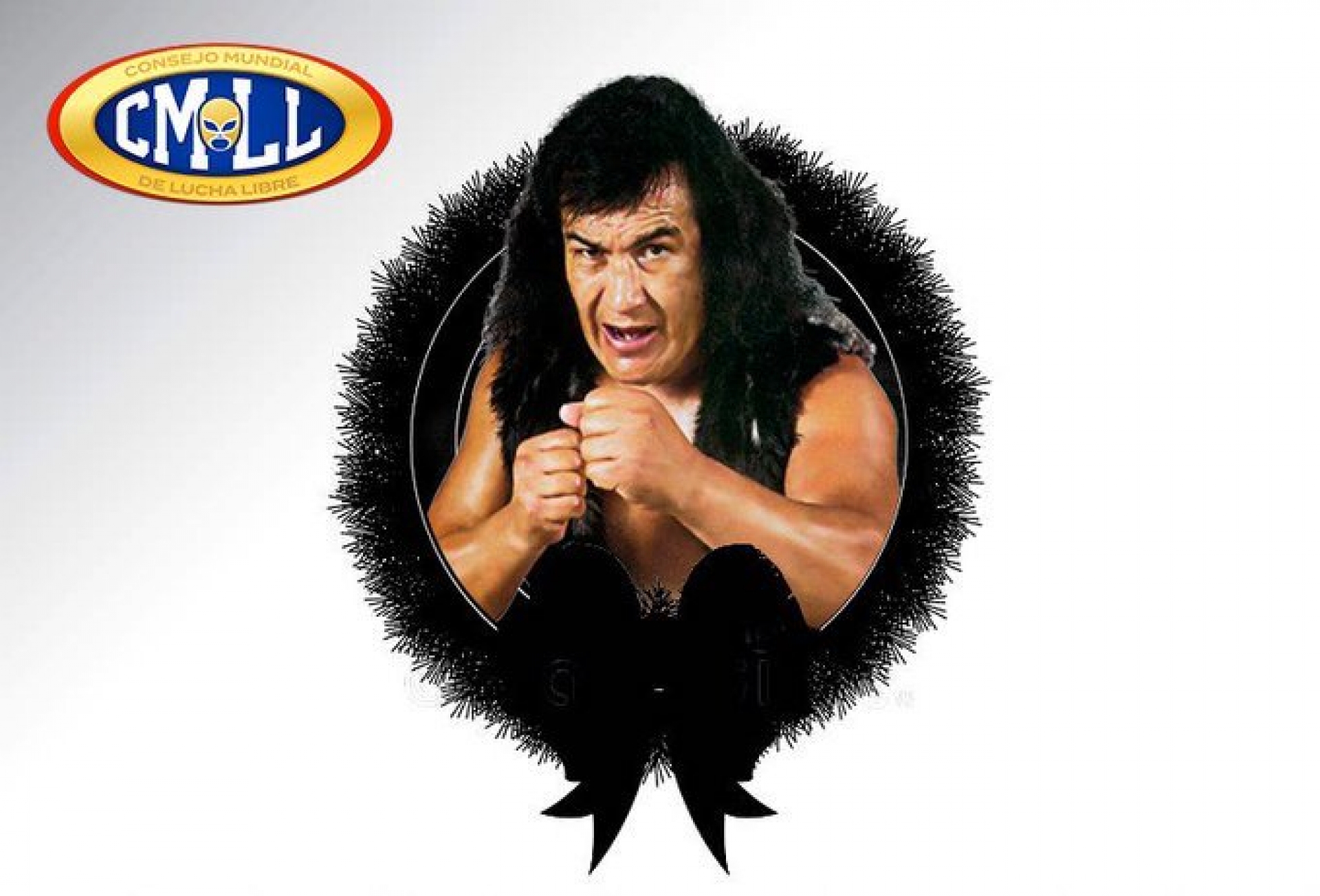Fallece 'El Perro Aguayo', legendario personaje de la lucha libre