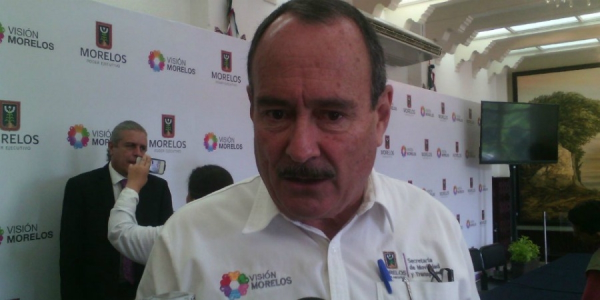 Hay coordinación con la CES para disminuir inseguridad en el transporte público: SMyT