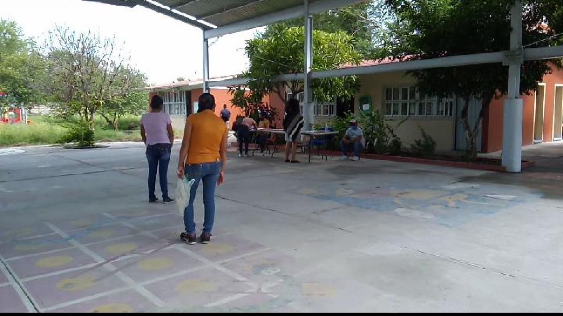 Hoy concluyen inscripciones en escuelas del corredor poniente