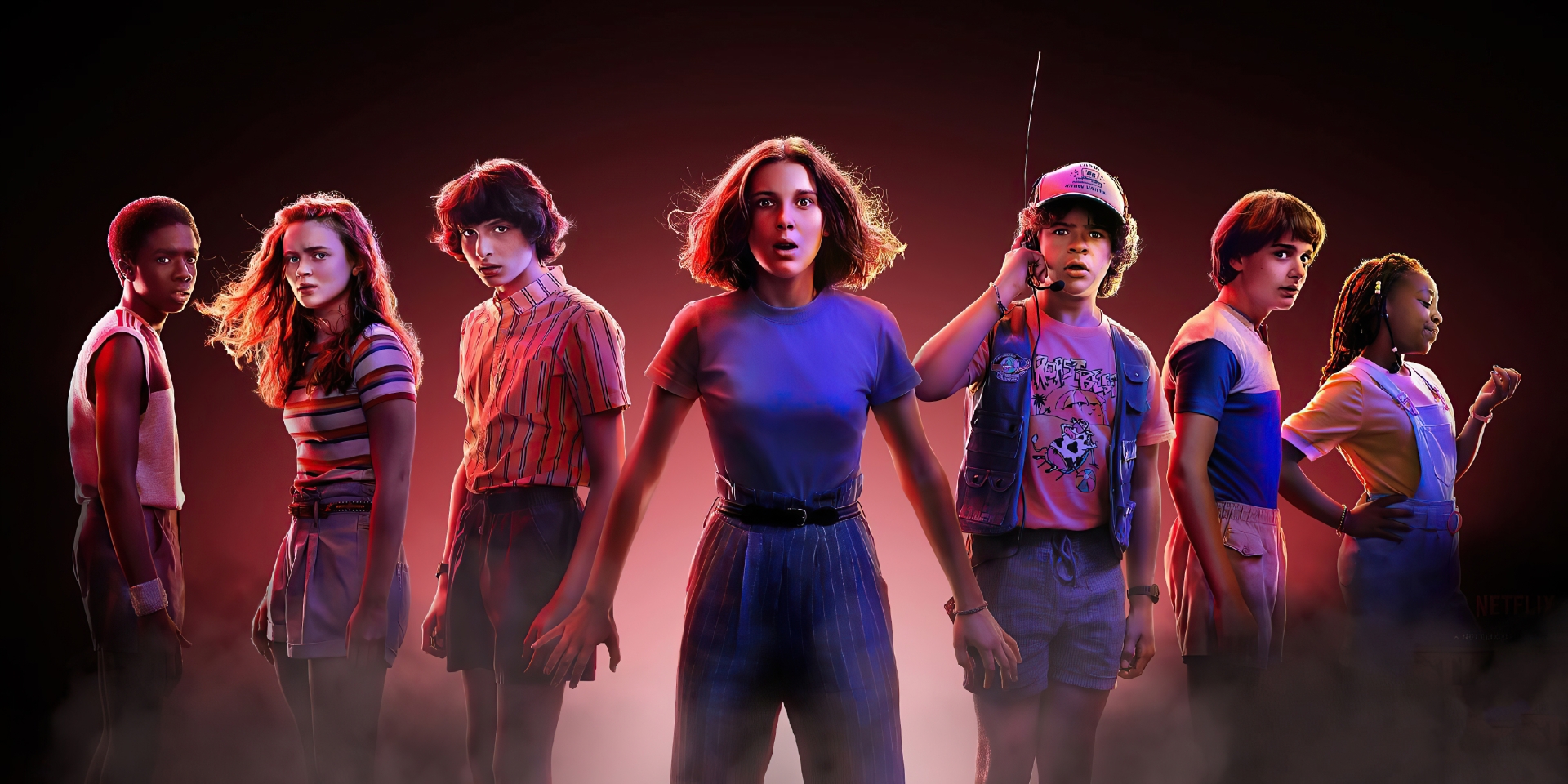Revelan primeras imágenes de 'Will Byers' en la última temporada de 'Stranger Things'