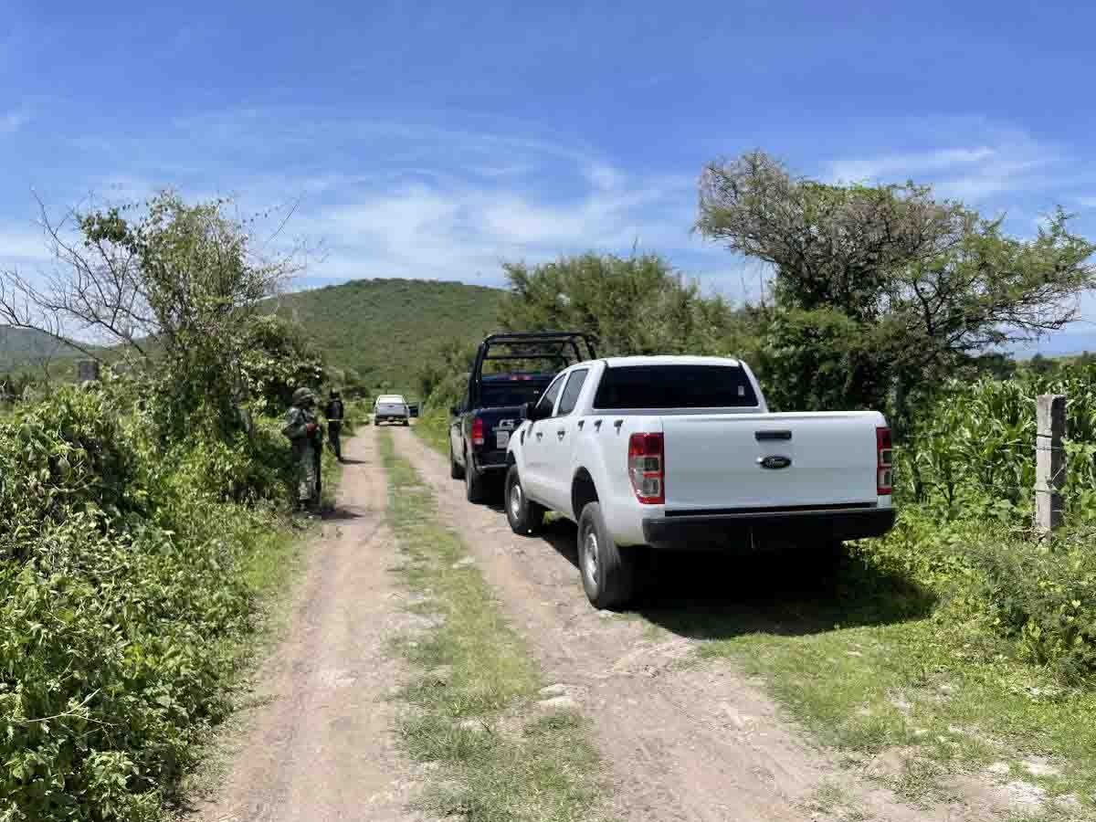 Doble asesinato en Tetlama