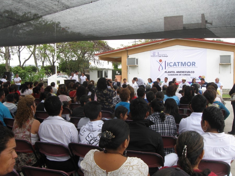Más del 90% de quienes buscan capacitación para el empleo son mujeres