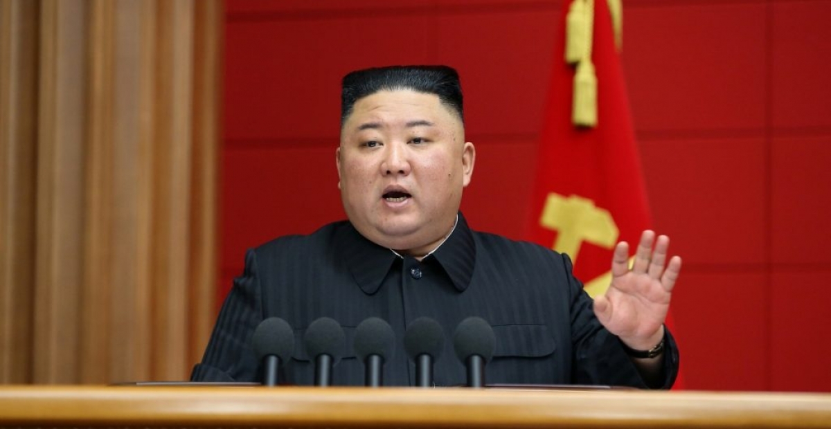 Corea del Norte enfrenta la peor situación de su historia: Kim Jong Un