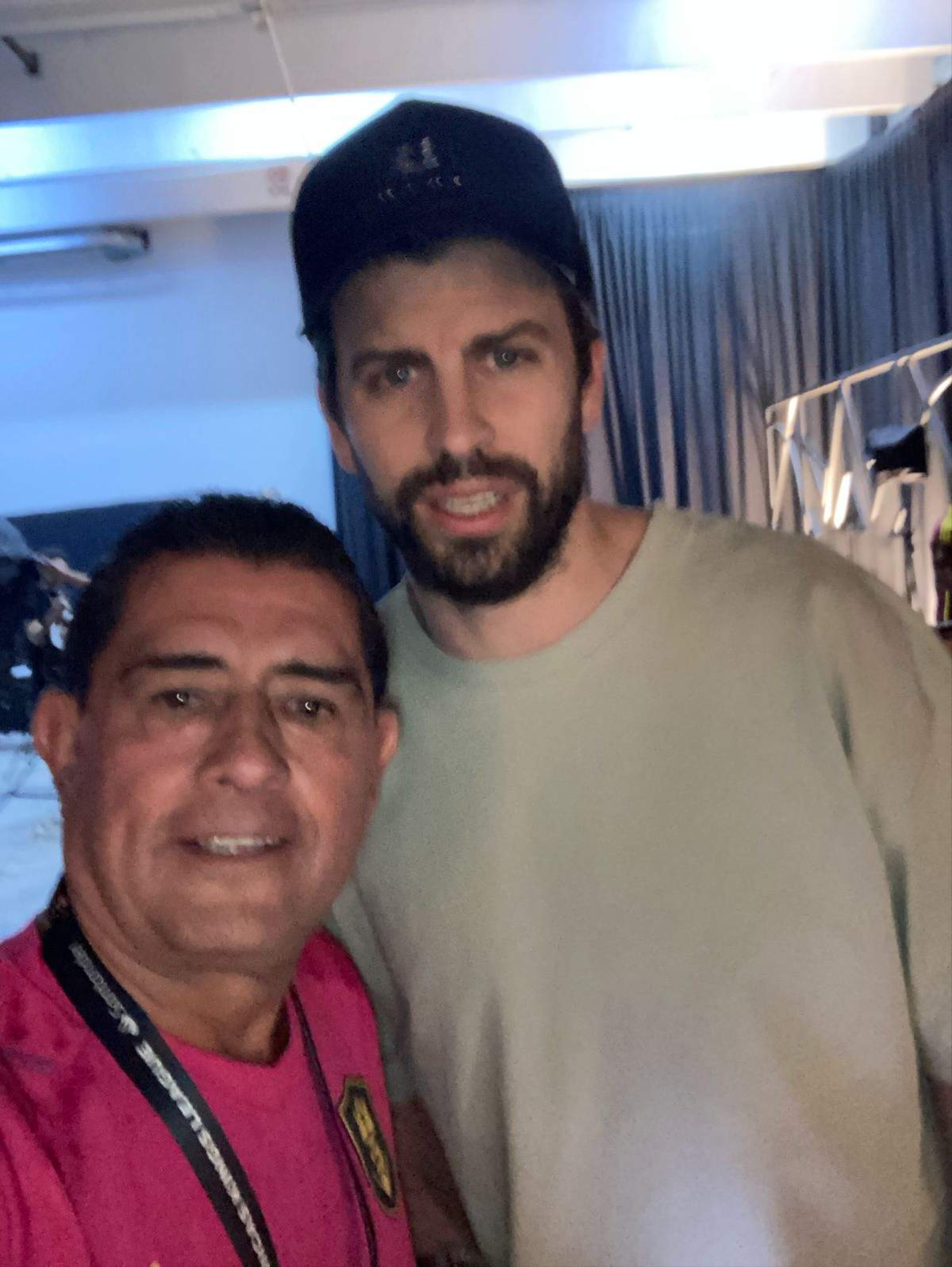 Gilberto Alcalá, en el cuerpo arbitral de la Kings League Américas