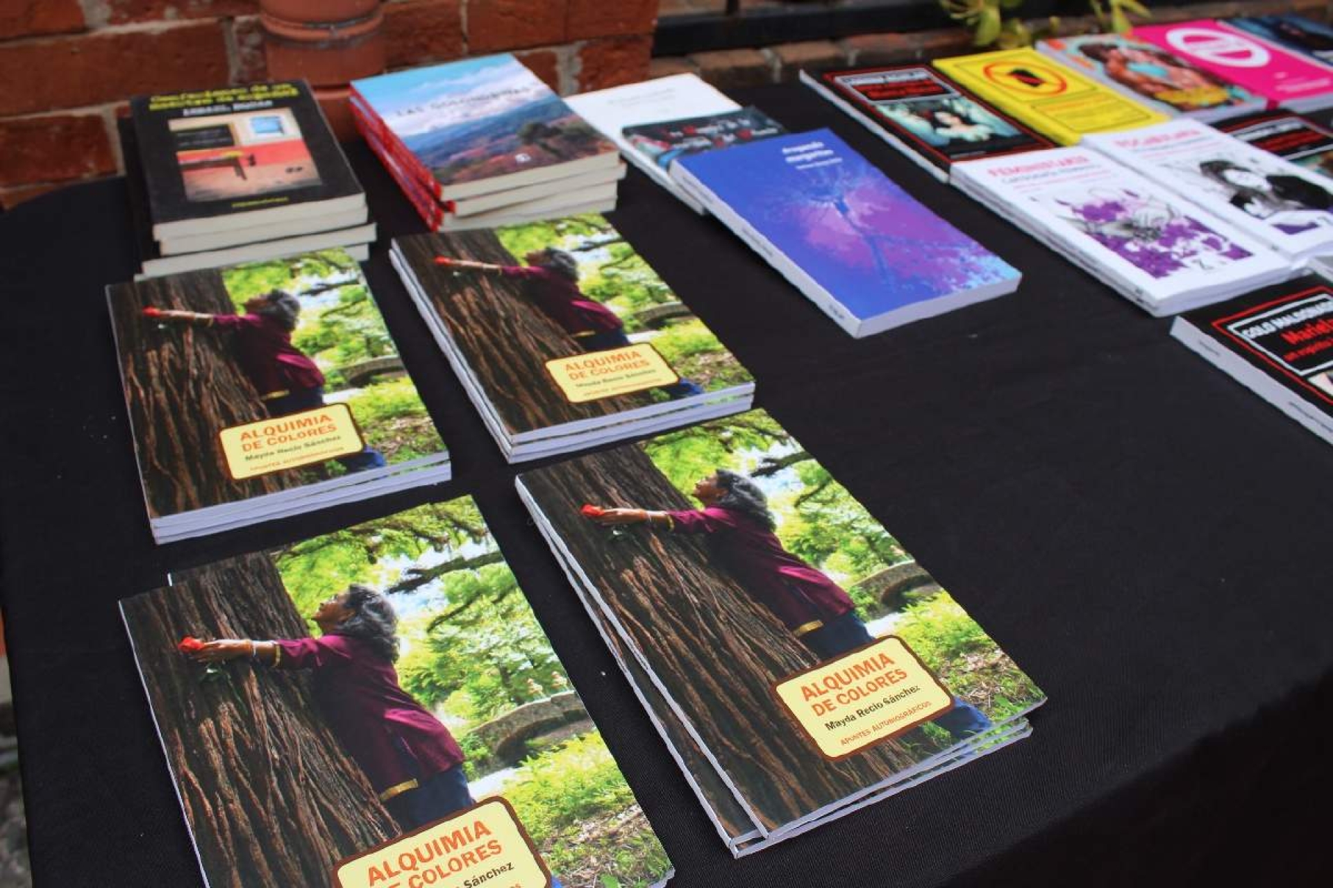 Editar libros en México