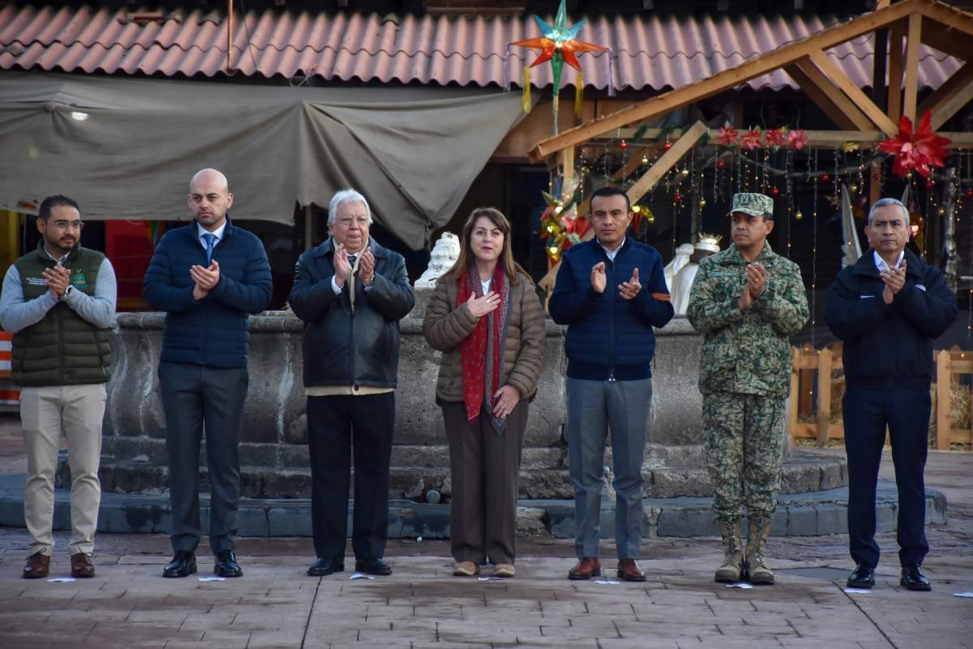 Rendirá Margarita González Saravia informes regionales