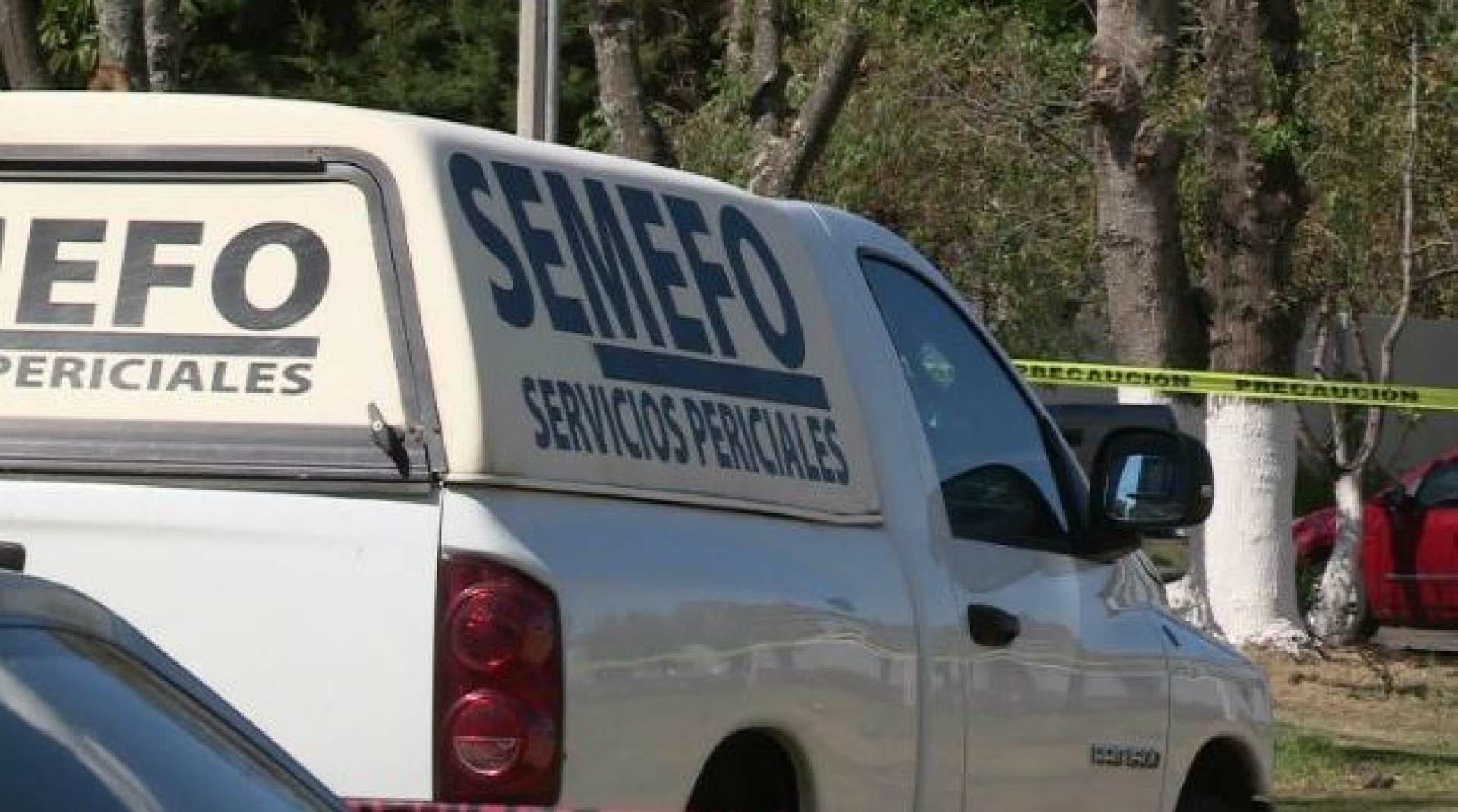 Un hombre se habría suicidado cuando lo seguían policías