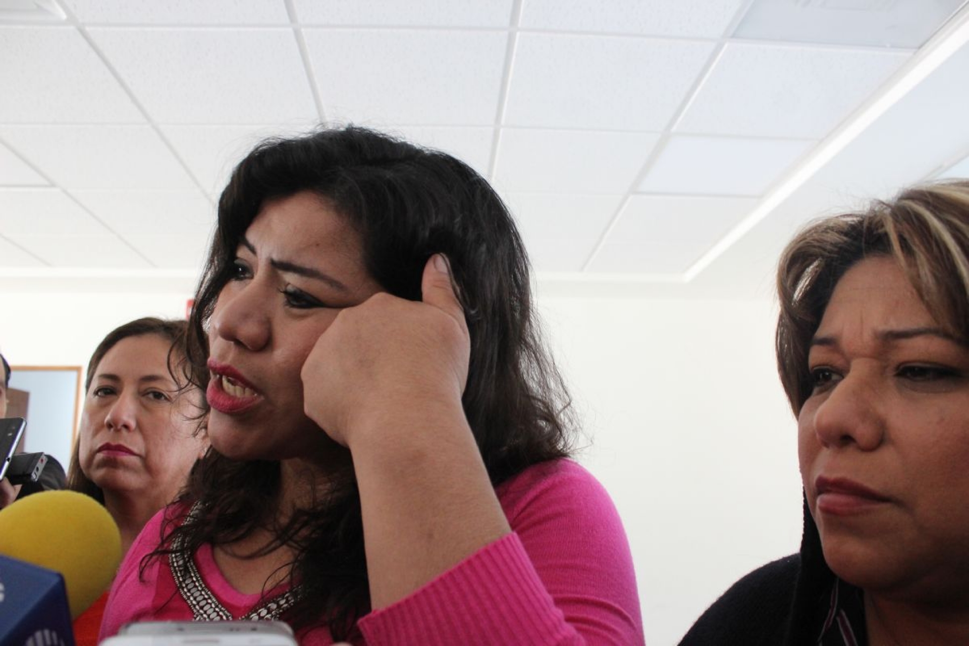 Se ahonda fractura en el Congreso local