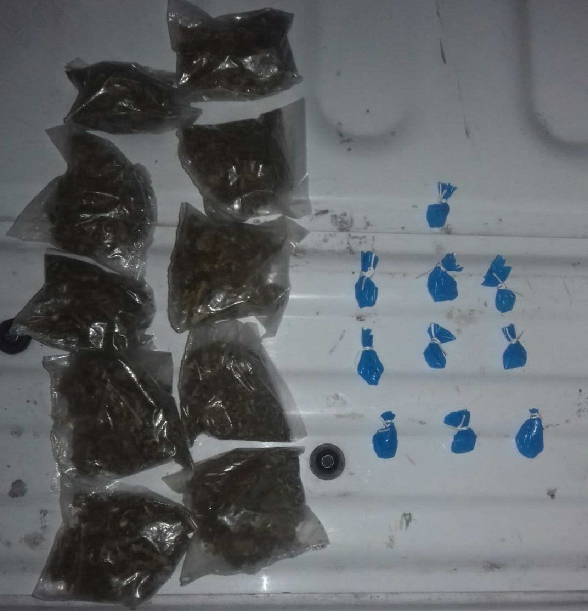 Descubren a adolescentes con “cristal” y marihuana en Jiutepec