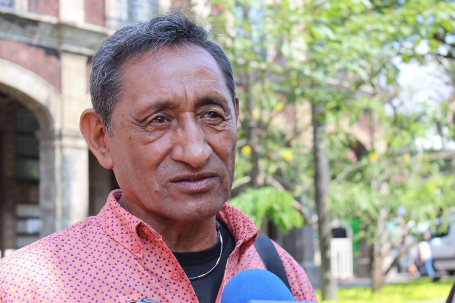 José Monter no ha sido citado para comparecer por presuntas irregularidades