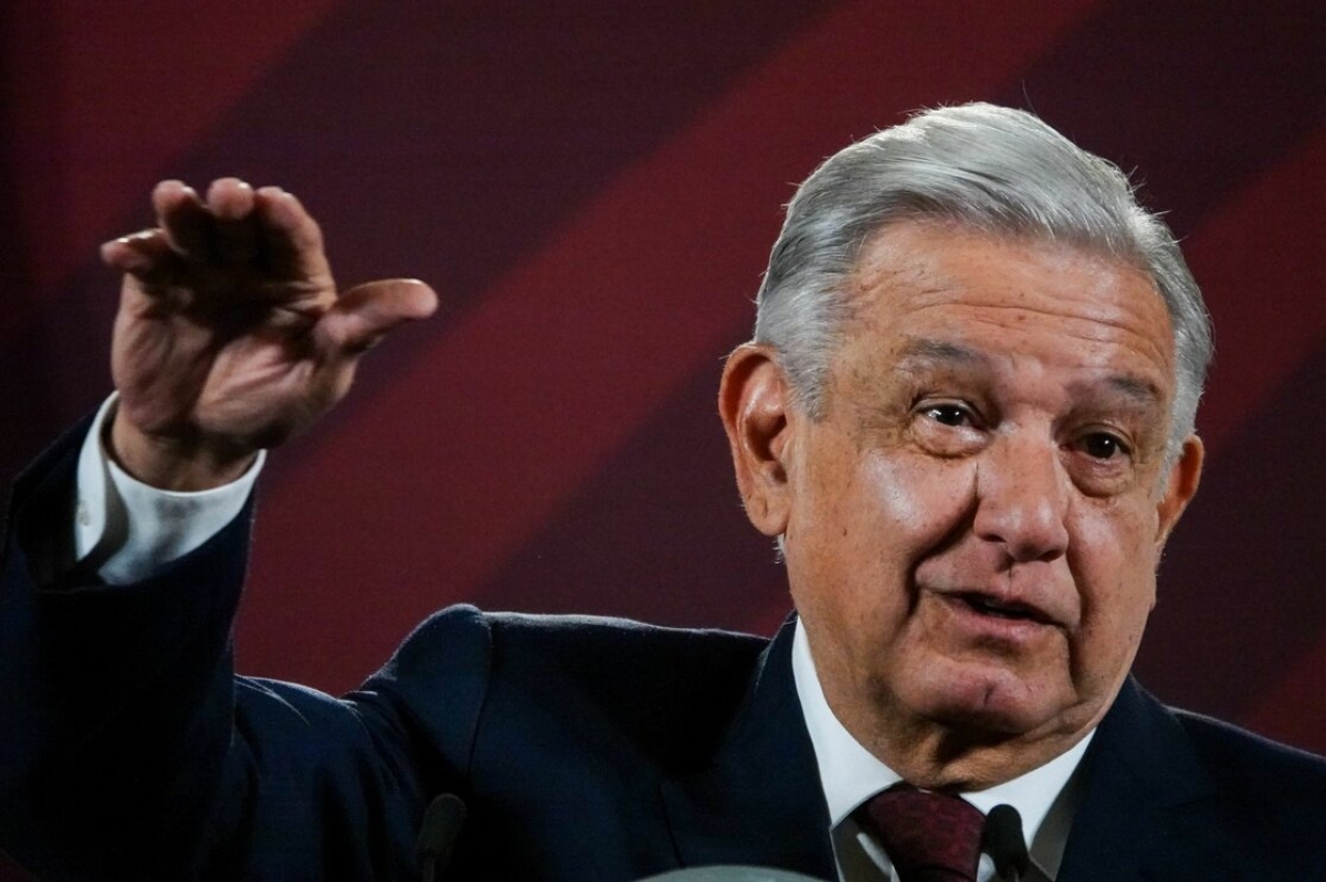 AMLO Fest: Aniversario de la Expropiación Petrolera se celebrará en el Zócalo con cantantes
