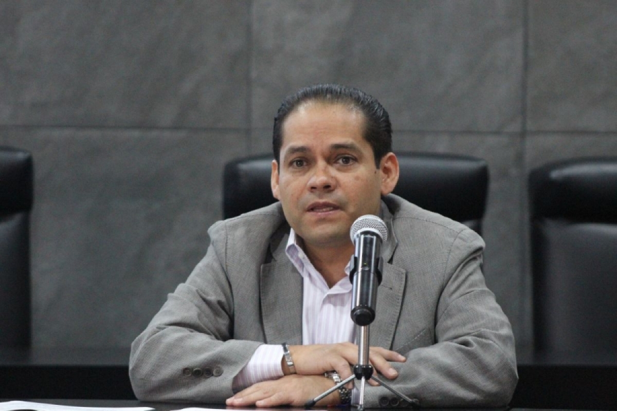 Rubén Jasso Díaz no se excusó en proceso en que su concuño busca ser juez