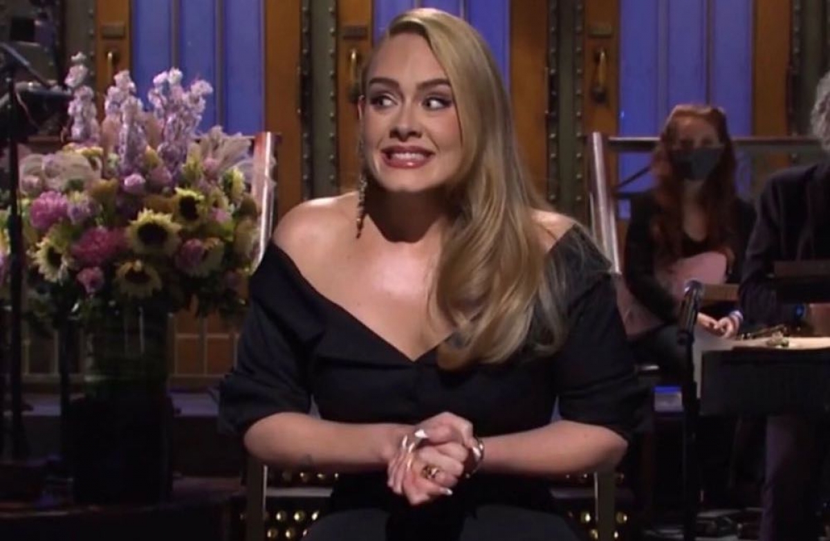 ¿Quién es el nuevo novio de Adele?