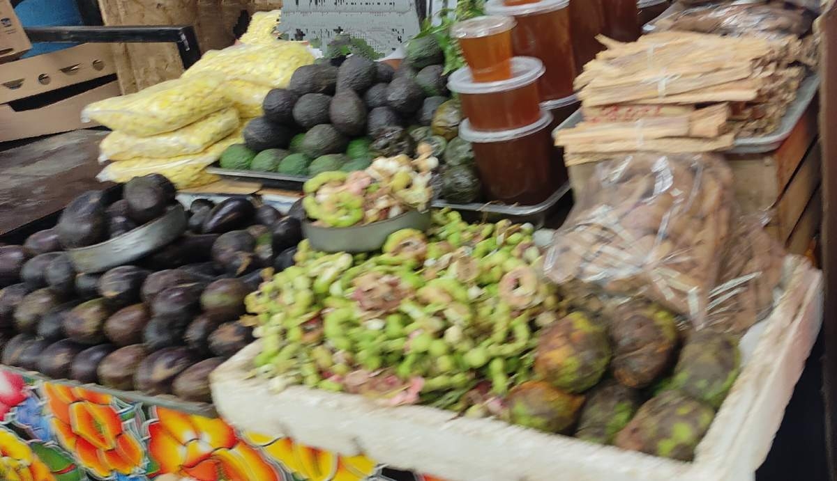 En semana santa tuvo buenas ventas