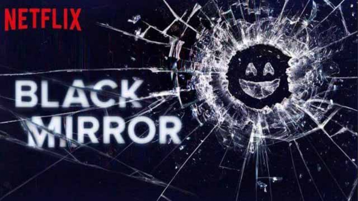 La 4ta temporada de Black Mirror está en Netflix y hace temer a la tecnología con sus 6 capítulos