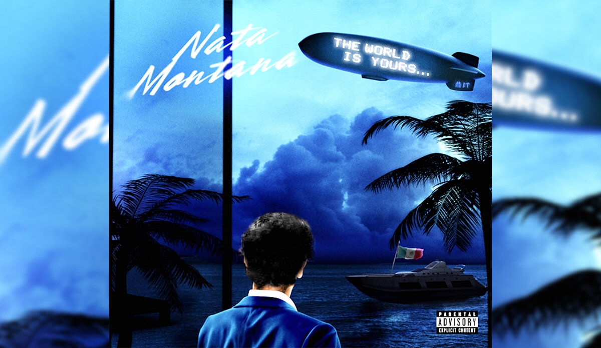 Natanael Cano estrena su álbum 'Nata Montana', así suena su nueva canción con Peso Pluma