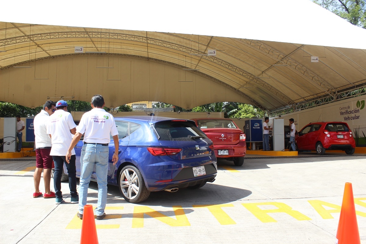 Evalúan instalar talleres de mantenimiento certificado de vehículos