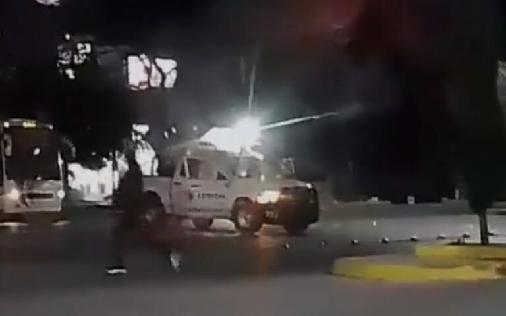 FGR abre investigación urgente por muerte de normalista en Guerrero