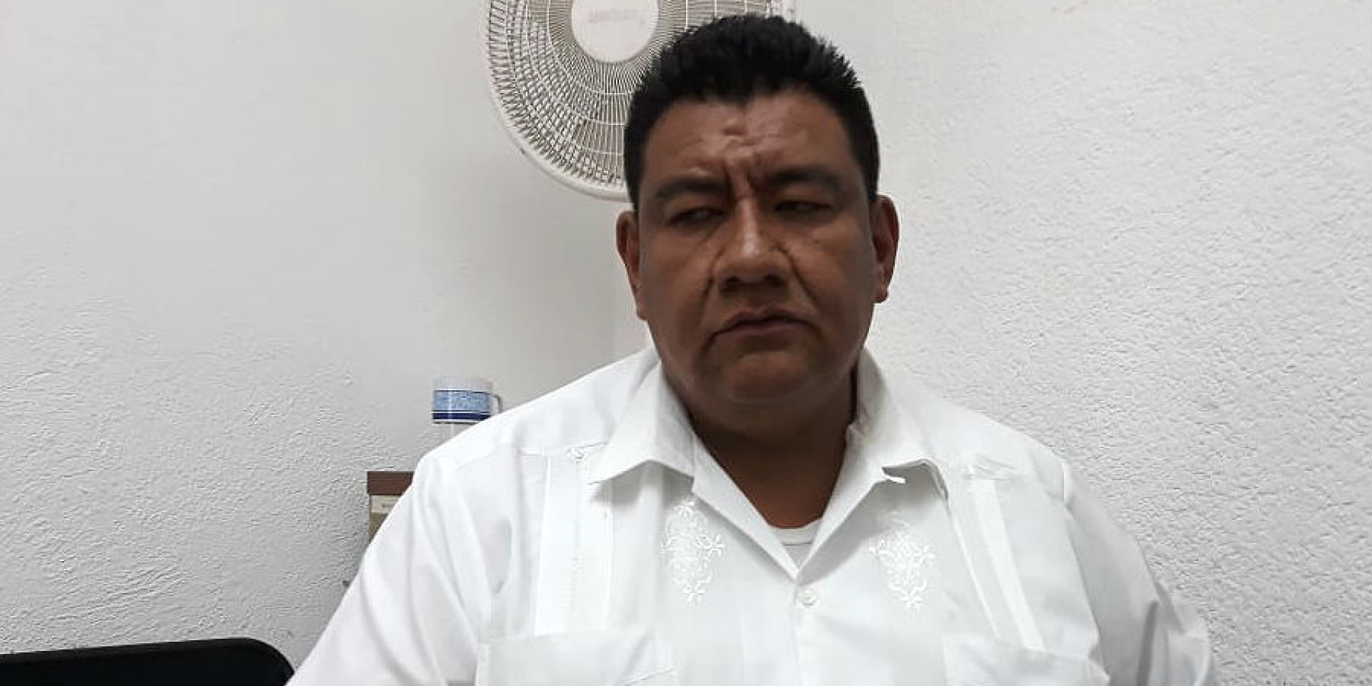 Considera PES que asunto de supuesta firma de contrato de candidato con PSD está "totalmente analizado"