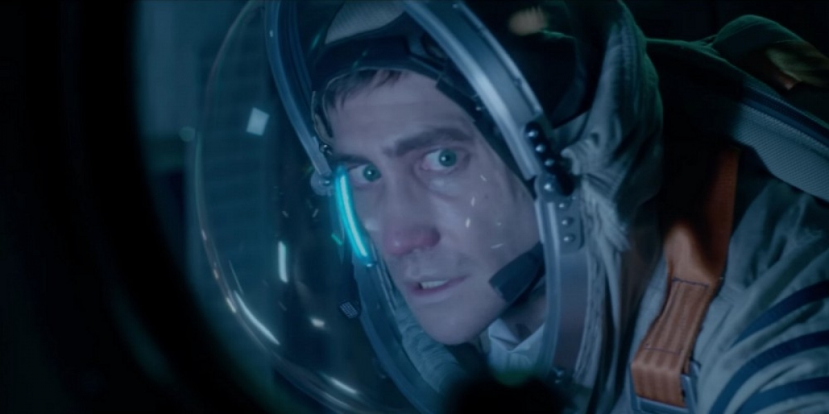 El tráiler de Life es lo que todos tememos que pase cuando descubramos vida en Marte